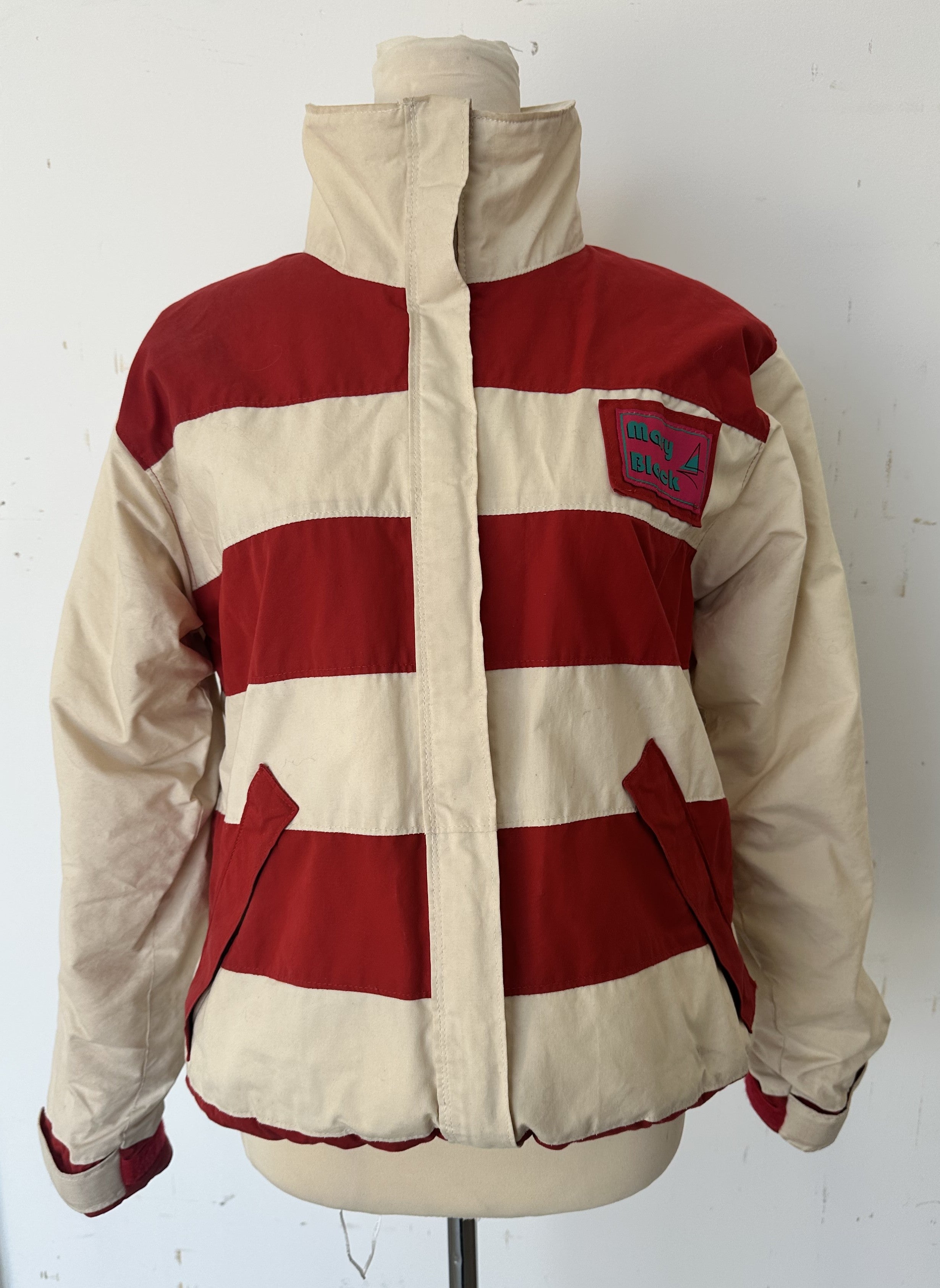 Cork Full Zip Jacket